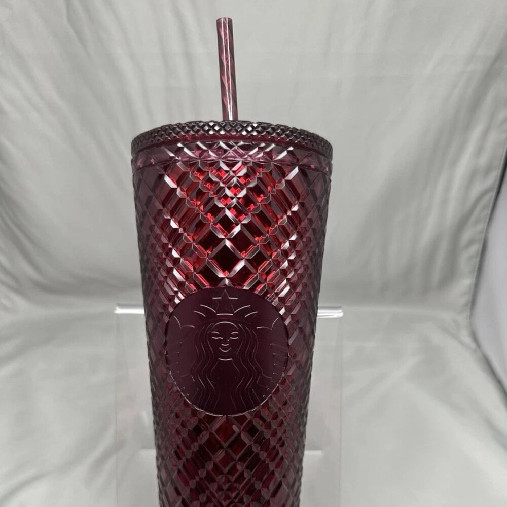 Starbucks Cup